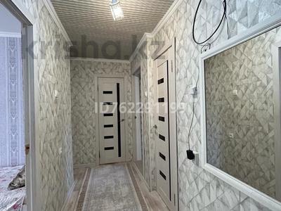 2-комнатная квартира · 60 м² · 1/5 этаж, Жибек жолы 2-27 — Возле Еврохима за 15 000 〒 в Жанатасе