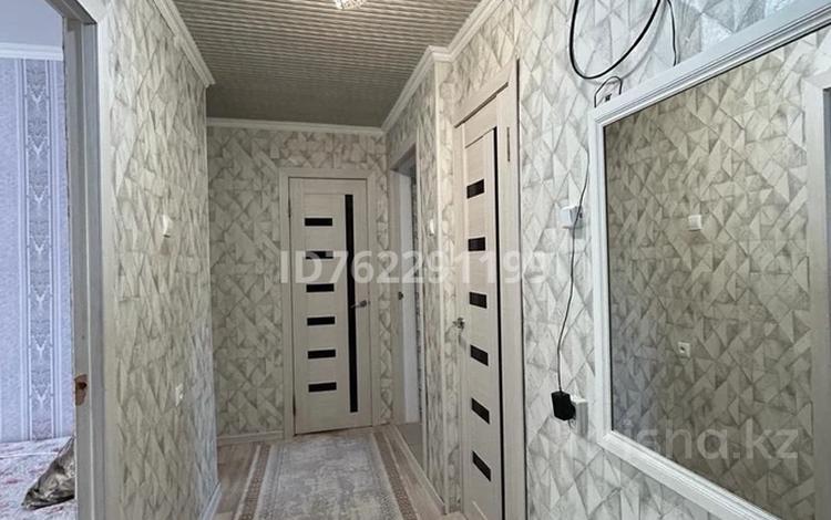 2-комнатная квартира · 60 м² · 1/5 этаж, Жибек жолы 2-27 — Возле Еврохима за 15 000 〒 в Жанатасе — фото 2