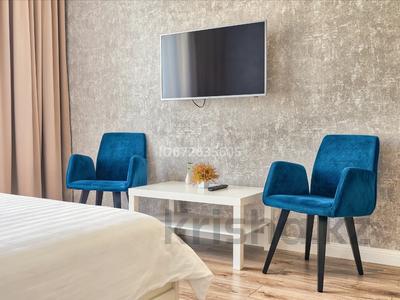 1-комнатная квартира · 41 м² · 9/12 этаж, Мухамедханова за 20 000 ₸ в Астане, Есильский р-н