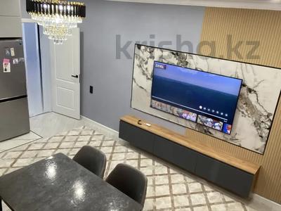 3-комнатная квартира · 93 м² · 7/9 этаж, Васильковский за 48 млн 〒 в Кокшетау