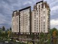 2-комнатная квартира, 89.1 м², Кунаева 45 за ~ 45.9 млн 〒 в Шымкенте — фото 5