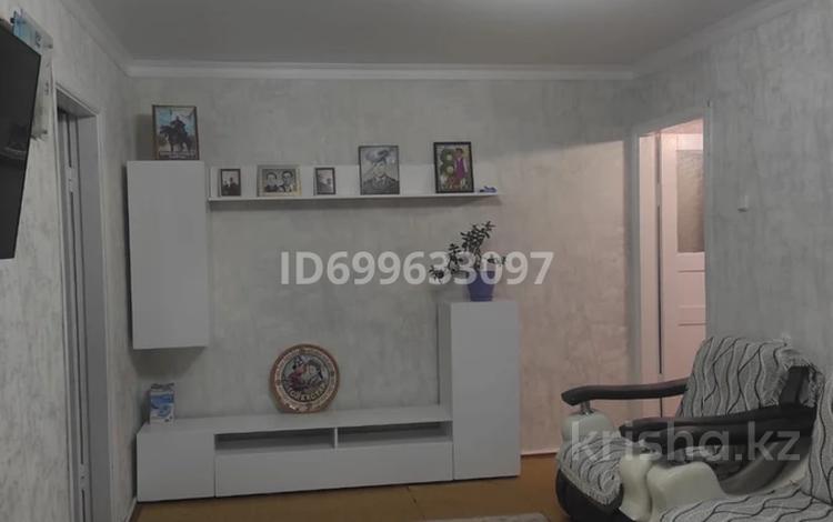 4-бөлмелі пәтер · 61 м² · 5/5 қабат, Валиханова 22 — Аян-пассаж рынок Евразия, бағасы: 10.5 млн ₸ в Темиртау — фото 7