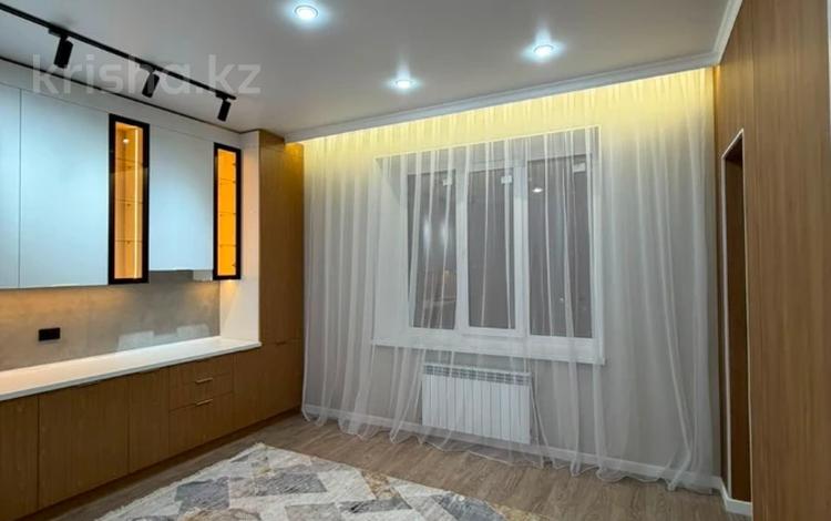 3-комнатная квартира · 92.5 м² · 9/9 этаж, мкр. Алтын орда 7/а за 44 млн ₸ в Актобе — фото 7