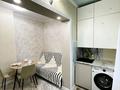 1-бөлмелі пәтер · 40 м² · 1/5 қабат, 3-шағынаудан — ТЦ-Баян-сулу, бағасы: 13 000 ₸ в Шымкенте, Туран р-н — фото 5