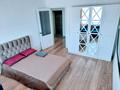 1-комнатная квартира · 45 м² · 1/9 этаж, Ашимова 195 — КТИ, КТЛ, Бурабай сп.к. за 12 000 ₸ в Кокшетау