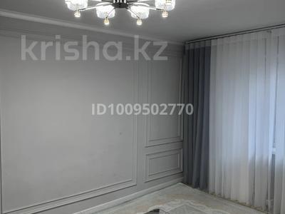 3-комнатная квартира · 59 м² · 2/3 этаж, Желтоксан 26 — Площадка карама карсы Мейр фото домы, Желтоксан мен Айтеке би кошелри киылысы за 19 млн 〒 в 