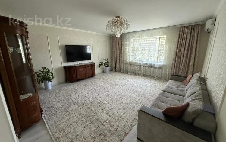 3-бөлмелі пәтер · 93.9 м² · 4/5 қабат, Нұрсәт ш/а, бағасы: 36 млн ₸ в Шымкенте, Каратауский р-н — фото 6