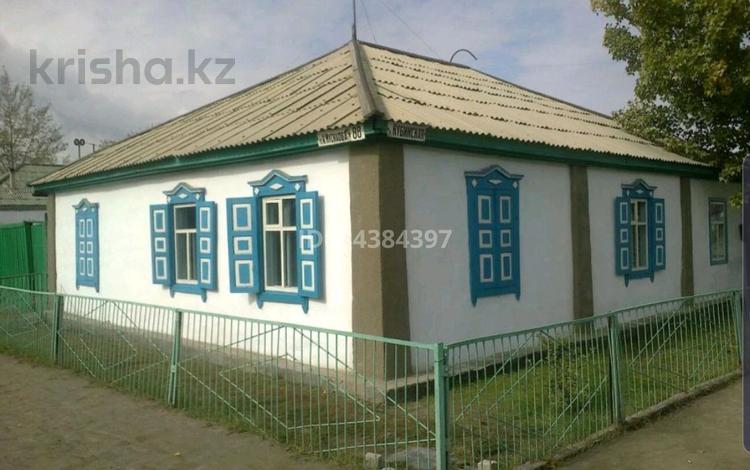 Отдельный дом · 5 комнат · 110 м² · 6 сот., Мусинова 88 — Кубинская за 20 млн ₸ в Семее — фото 2
