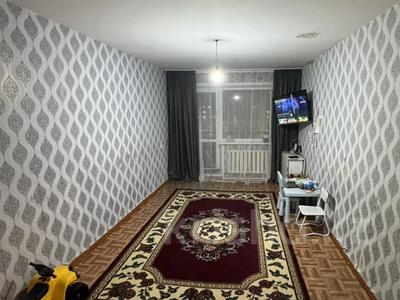 2-комнатная квартира · 44 м² · 5/5 этаж, Майкудук, 14й микрорайон 43 за 7.7 млн 〒 в Караганде, Алихана Бокейханова р-н