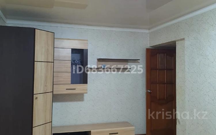 1-комнатная квартира, 32 м², 1/5 этаж помесячно, Торекулова 69