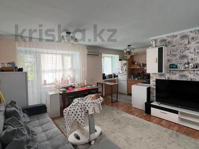 3-бөлмелі пәтер · 54.6 м² · 3/5 қабат, Академика Сатпаева 47, бағасы: ~ 21.4 млн ₸ в Павлодаре