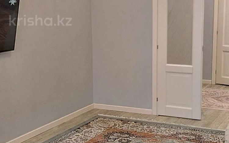 3-комнатная квартира · 101.4 м² · 13/18 этаж, Навои 208 — Торайгырова за 82.9 млн ₸ в Алматы, Бостандыкский р-н — фото 18