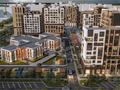 2-комнатная квартира · 63 м² · 6/12 этаж, Туран 40 412 за 34.8 млн ₸ в Астане, Нура р-н — фото 2
