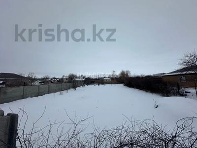 Участок · 8 соток, С/к Сейсмик за 2.9 млн ₸ в Актобе