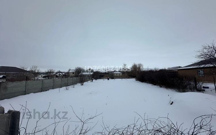 Участок · 8 соток, С/к Сейсмик за 2.9 млн ₸ в Актобе — фото 2