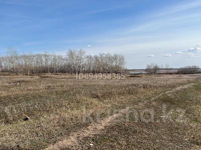 Участок · 1 га, Агынтай батыра 6 за 15 млн 〒 в Петропавловске