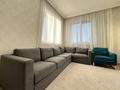 2-бөлмелі пәтер · 65 м² · 15/16 қабат, Мангилик Ел 45, бағасы: 57 млн ₸ в Астане, Есильский р-н