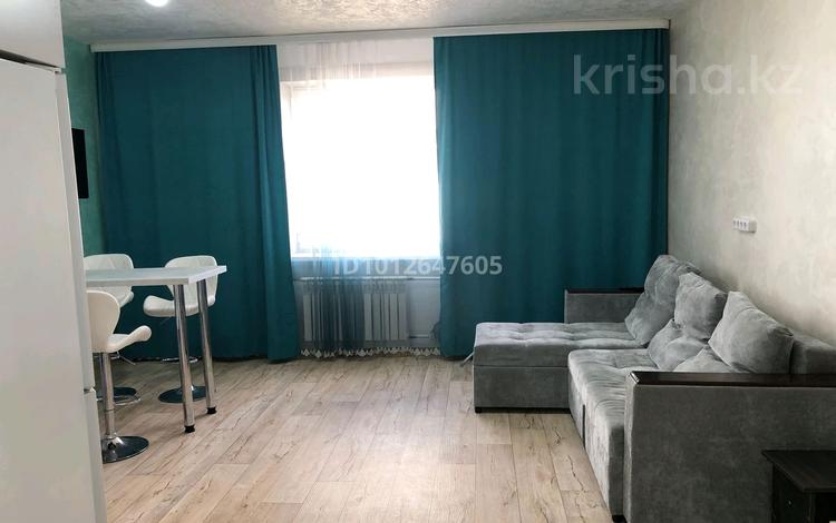 1-комнатная квартира · 30 м² · 3/6 этаж, Есенберлина — Есенберлина - Женис за 200 000 ₸ в Астане, Сарыарка р-н — фото 2
