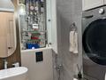 3-комнатная квартира · 76.7 м² · 6/10 этаж, Е429 6 — Чингиз Айтматова и Кайым Мухамедханова за 57.9 млн ₸ в Астане, Нура р-н — фото 19
