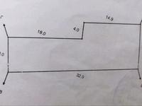 Участок · 3.5 соток, мкр. Зачаганск пгт — Схи за 13.5 млн 〒 в Уральске
