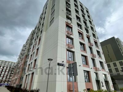 1-комнатная квартира · 41.95 м² · 3/9 этаж, Александр Сызганов 1/2 за ~ 26.3 млн ₸ в Астане, Есильский р-н
