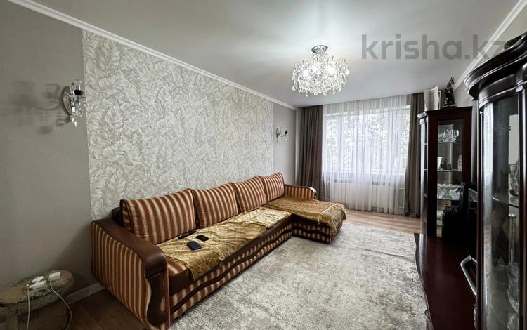 6-бөлмелі пәтер · 121.7 м² · 5/9 қабат, 70 квартал, бағасы: 31 млн ₸ в Темиртау — фото 2