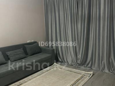 1-бөлмелі пәтер · 34.1 м² · 5/5 қабат, Көкжиек ш/а., Кок айдай 7 5 — Сейфуллина Райымбека, бағасы: 26 млн ₸ в Алматы, Жетысуский р-н