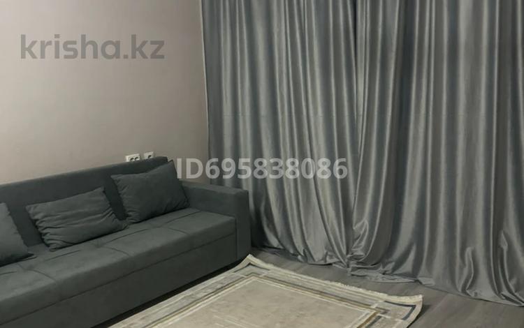 1-комнатная квартира · 34.1 м² · 5/5 этаж, мкр Кокжиек, Кок айдай 7 5 — Сейфуллина Райымбека за 26 млн ₸ в Алматы, Жетысуский р-н — фото 5
