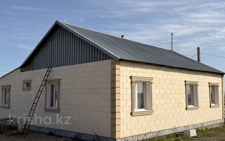 Жеке үй · 5 бөлме · 115.4 м² · 20 жүзд., Күнгей ш/а., Байтерек 6 — Уштобе, бағасы: 34 млн ₸ в Караганде, Казыбек би р-н — фото 2