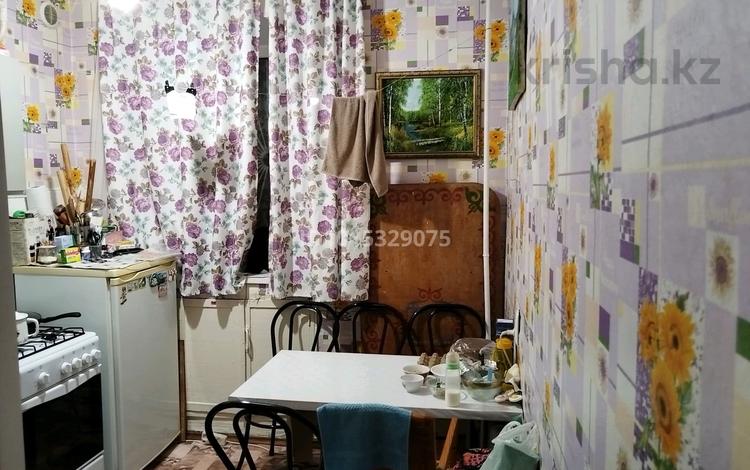 1-комнатная квартира · 29.5 м² · 1/5 этаж, мкр. Зачаганск пгт, Саратовская 20 за 8.5 млн ₸ в Уральске — фото 2