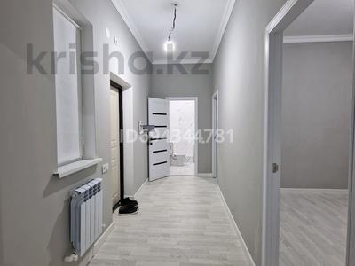 Отдельный дом • 2 комнаты • 72 м² • 8 сот., 15 18 за 17.5 млн 〒 в Атырау