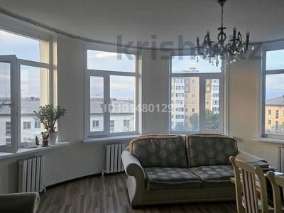 3-бөлмелі пәтер · 120 м² · 6/11 қабат, Есенберлина 7/1, бағасы: ~ 50 млн ₸ в Астане, Сарыарка р-н