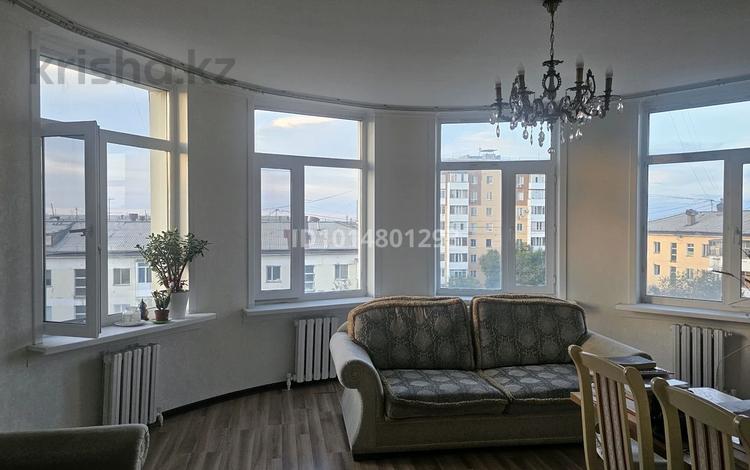 3-комнатная квартира · 120 м² · 6/11 этаж, Есенберлина 7/1 за ~ 50 млн ₸ в Астане, Сарыарка р-н — фото 2