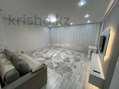 3-бөлмелі пәтер · 85 м² · 6/9 қабат, Улы Дала 86, бағасы: 53.5 млн ₸ в Астане, Есильский р-н