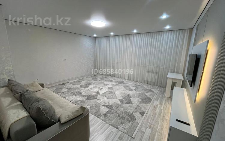 3-комнатная квартира · 85 м² · 6/9 этаж, Улы Дала 86 за 55.5 млн ₸ в Астане, Есильский р-н — фото 29