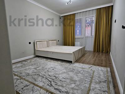 2-бөлмелі пәтер · 50 м² · 1/12 қабат, ул. Алатау батыра 50А/2, бағасы: 200 000 ₸ в Шымкенте, Каратауский р-н