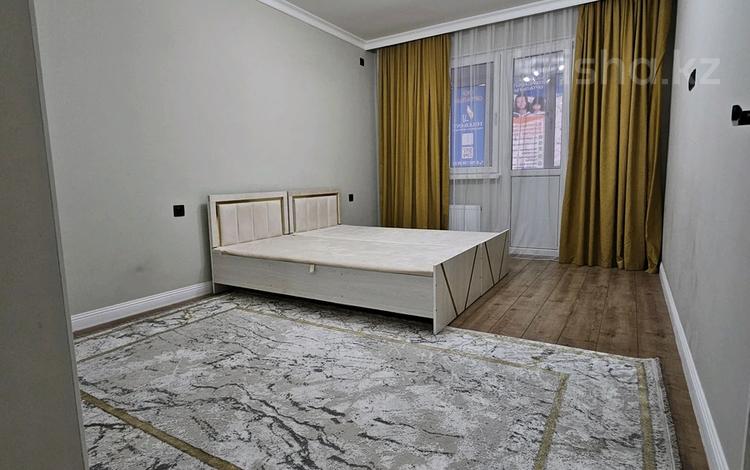 2-бөлмелі пәтер · 50 м² · 1/12 қабат, ул. Алатау батыра 50А/2, бағасы: 200 000 ₸ в Шымкенте, Каратауский р-н — фото 2