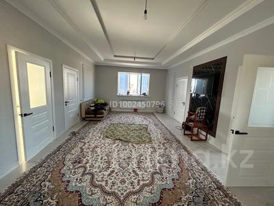 Жеке үй · 5 бөлме · 150 м² · 4 сот., Қабанбай батыр 167, бағасы: 45 млн ₸ в Кемертогане