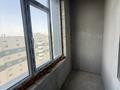 1-бөлмелі пәтер · 45.1 м² · 10/18 қабат, Акмешит 13/1, бағасы: 36.5 млн ₸ в Астане, Есильский р-н — фото 11
