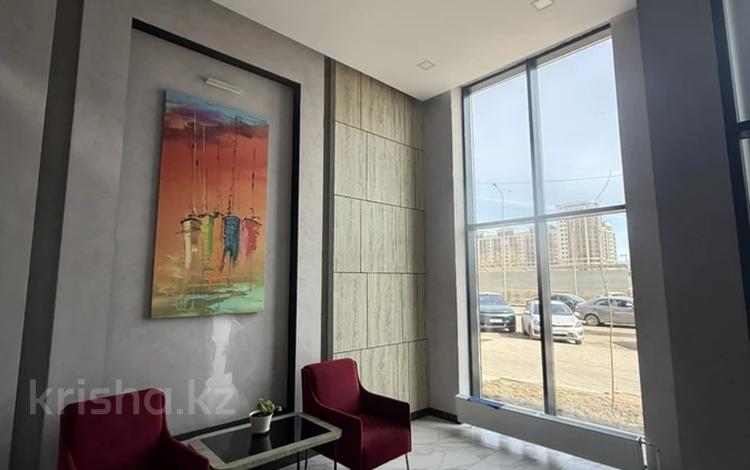 1-бөлмелі пәтер · 45.1 м² · 10/18 қабат, Акмешит 13/1, бағасы: 36.5 млн ₸ в Астане, Есильский р-н — фото 10