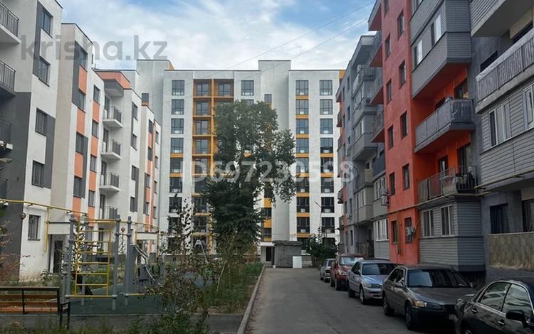 1-комнатная квартира, 42 м², 7/9 этаж, Кассина 146/2 за 19.4 млн 〒 в Алматы, Турксибский р-н — фото 2