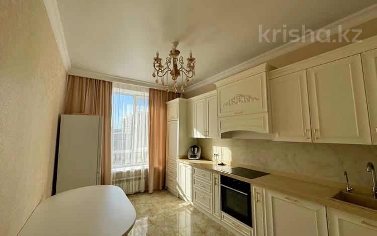 4-комнатная квартира · 110 м² · 3/9 этаж, Е-489 6 — Мухамедханова за ~ 80 млн ₸ в Астане, Нура р-н — фото 12