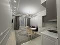 2-комнатная квартира · 55 м² · 9/21 этаж, Сейфуллина 574/1 к3 за 500 000 ₸ в Алматы, Бостандыкский р-н