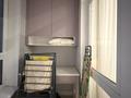 2-комнатная квартира · 55 м² · 9/21 этаж, Сейфуллина 574/1 к3 за 500 000 ₸ в Алматы, Бостандыкский р-н — фото 11