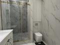 2-комнатная квартира · 55 м² · 9/21 этаж, Сейфуллина 574/1 к3 за 500 000 ₸ в Алматы, Бостандыкский р-н — фото 3