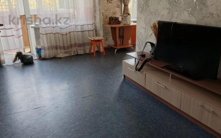 3-бөлмелі пәтер · 60 м² · 2/5 қабат, Рижская 1 — Полность меблированная квартира ЧЕРЕМУШКИ, СКГУ, бағасы: 160 000 ₸ в Петропавловске — фото 8