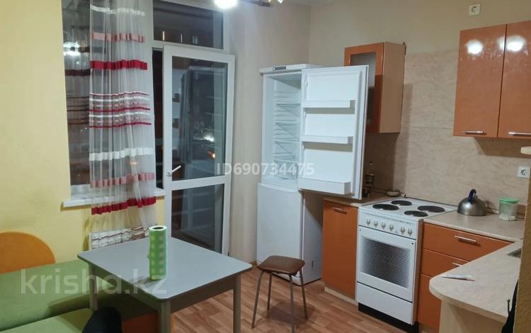 1-комнатная квартира, 34 м² помесячно, Саина 28