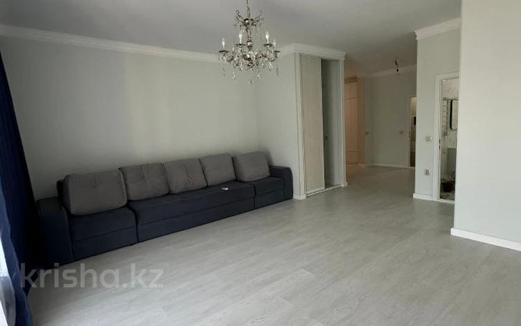 3-комнатная квартира · 102.3 м² · 4/4 этаж, мкр Ак Шагала, Ак шагала 1 14 за 52 млн 〒 в Атырау — фото 3