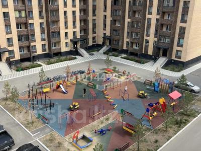 2-комнатная квартира · 60.2 м² · 5/5 этаж, Тлендиева — Уалиханова за 220 000 ₸ в Кокшетау