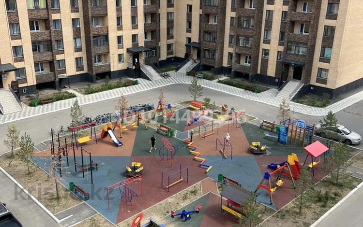 2-комнатная квартира · 60.2 м² · 5/5 этаж, Тлендиева — Уалиханова за 220 000 ₸ в Кокшетау — фото 2